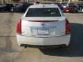 White Diamond Tri-Coat - CTS Sedan Photo No. 4