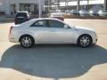White Diamond Tri-Coat - CTS Sedan Photo No. 6