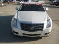 White Diamond Tri-Coat - CTS Sedan Photo No. 8