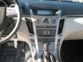 White Diamond Tri-Coat - CTS Sedan Photo No. 9
