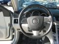 White Diamond Tri-Coat - CTS Sedan Photo No. 10