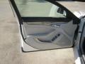 White Diamond Tri-Coat - CTS Sedan Photo No. 15