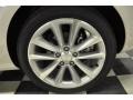2012 Buick Verano FWD Wheel and Tire Photo