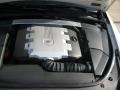 White Diamond Tri-Coat - CTS Sedan Photo No. 23