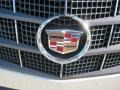White Diamond Tri-Coat - CTS Sedan Photo No. 24