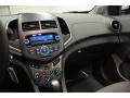 Summit White - Sonic LTZ Hatch Photo No. 18