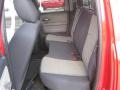 2010 Flame Red Dodge Ram 1500 ST Quad Cab  photo #13