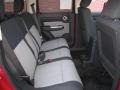 2007 Inferno Red Crystal Pearl Dodge Nitro SLT 4x4  photo #18