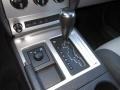 2007 Inferno Red Crystal Pearl Dodge Nitro SLT 4x4  photo #20