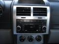 2007 Inferno Red Crystal Pearl Dodge Nitro SLT 4x4  photo #22