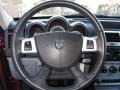 2007 Inferno Red Crystal Pearl Dodge Nitro SLT 4x4  photo #23