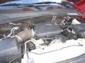 2007 Inferno Red Crystal Pearl Dodge Nitro SLT 4x4  photo #27
