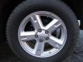 2007 Inferno Red Crystal Pearl Dodge Nitro SLT 4x4  photo #28