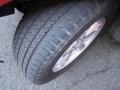 2007 Inferno Red Crystal Pearl Dodge Nitro SLT 4x4  photo #29