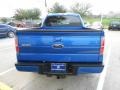 2010 Blue Flame Metallic Ford F150 FX2 SuperCab  photo #6