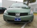 2004 Green Tea Metallic Nissan Quest 3.5 SE  photo #2