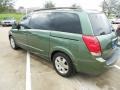 2004 Green Tea Metallic Nissan Quest 3.5 SE  photo #5