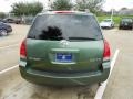 2004 Green Tea Metallic Nissan Quest 3.5 SE  photo #6