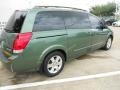 2004 Green Tea Metallic Nissan Quest 3.5 SE  photo #7