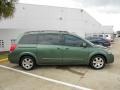 2004 Green Tea Metallic Nissan Quest 3.5 SE  photo #8