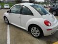 Candy White - New Beetle 2.5 Coupe Photo No. 5