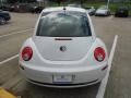 2009 Candy White Volkswagen New Beetle 2.5 Coupe  photo #6