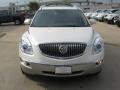 White Diamond Tricoat - Enclave FWD Photo No. 8