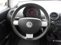 2009 Candy White Volkswagen New Beetle 2.5 Coupe  photo #20