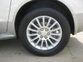 White Diamond Tricoat - Enclave FWD Photo No. 22