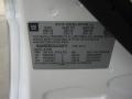 White Diamond Tricoat - Enclave FWD Photo No. 27