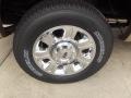 2012 Tuxedo Black Metallic Ford F250 Super Duty Lariat Crew Cab 4x4  photo #7