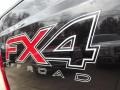 2012 Tuxedo Black Metallic Ford F250 Super Duty Lariat Crew Cab 4x4  photo #8
