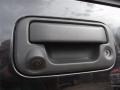 2012 Tuxedo Black Metallic Ford F250 Super Duty Lariat Crew Cab 4x4  photo #9