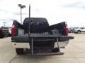 2012 Tuxedo Black Metallic Ford F250 Super Duty Lariat Crew Cab 4x4  photo #10