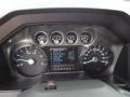2012 Tuxedo Black Metallic Ford F250 Super Duty Lariat Crew Cab 4x4  photo #18