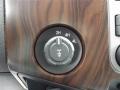 2012 Tuxedo Black Metallic Ford F250 Super Duty Lariat Crew Cab 4x4  photo #21
