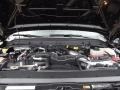 2012 Tuxedo Black Metallic Ford F250 Super Duty Lariat Crew Cab 4x4  photo #27