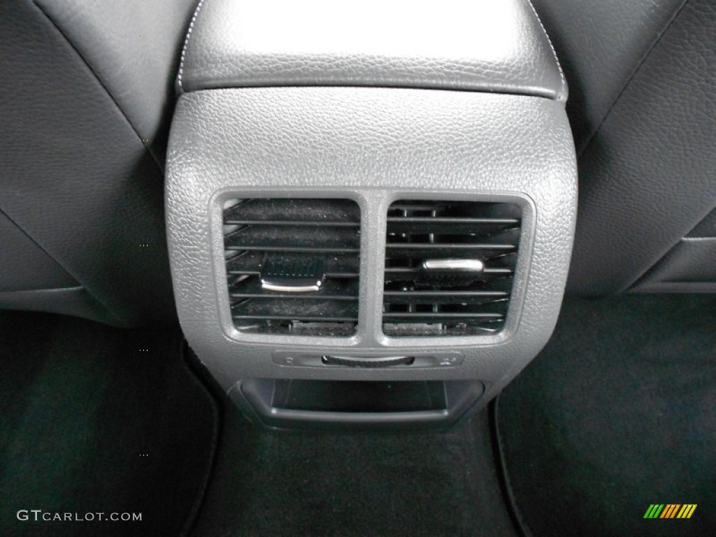 2009 Jetta SE Sedan - Reflex Silver Metallic / Anthracite photo #24