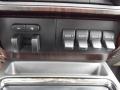 2012 White Platinum Metallic Tri-Coat Ford F250 Super Duty Lariat Crew Cab 4x4  photo #24
