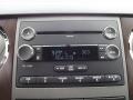 Black Audio System Photo for 2012 Ford F250 Super Duty #60463831