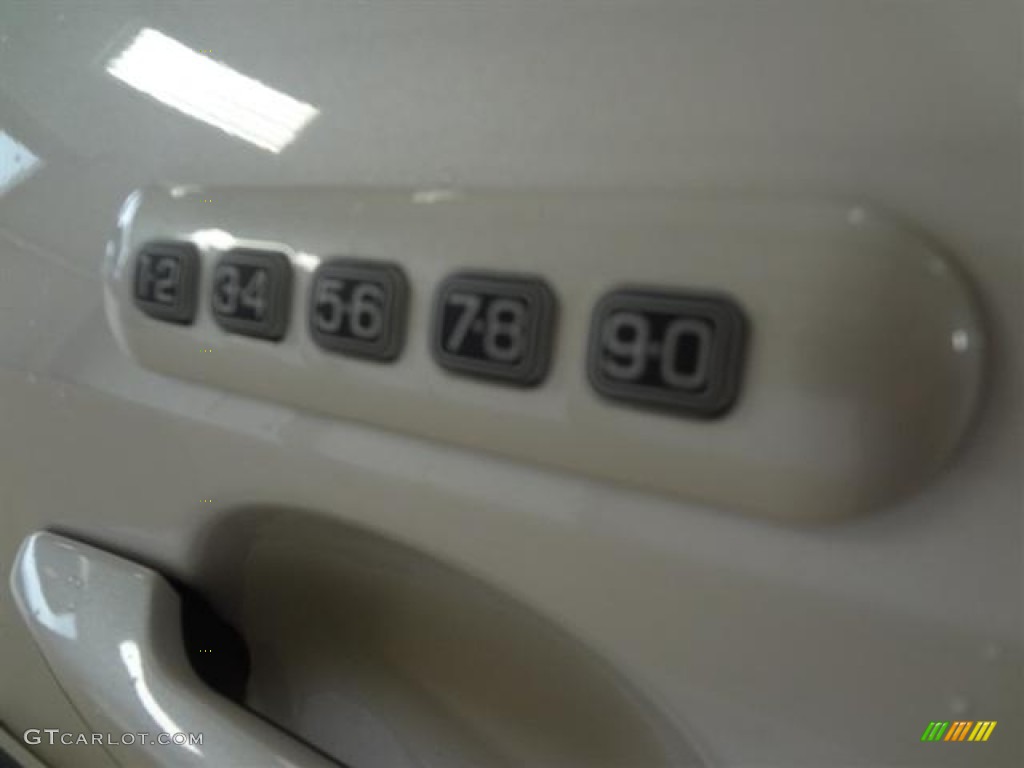 2012 Edge Limited - White Platinum Metallic Tri-Coat / Charcoal Black photo #10