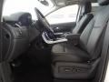 2012 White Platinum Metallic Tri-Coat Ford Edge Limited  photo #12