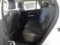 2012 White Platinum Metallic Tri-Coat Ford Edge Limited  photo #14