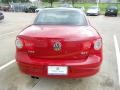 2007 Paprika Red Metallic Volkswagen Eos 2.0T  photo #6