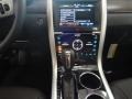 2012 White Platinum Metallic Tri-Coat Ford Edge Limited  photo #19