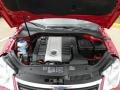 2.0 Liter Turbocharged DOHC 16-Valve 4 Cylinder Engine for 2007 Volkswagen Eos 2.0T #60464125
