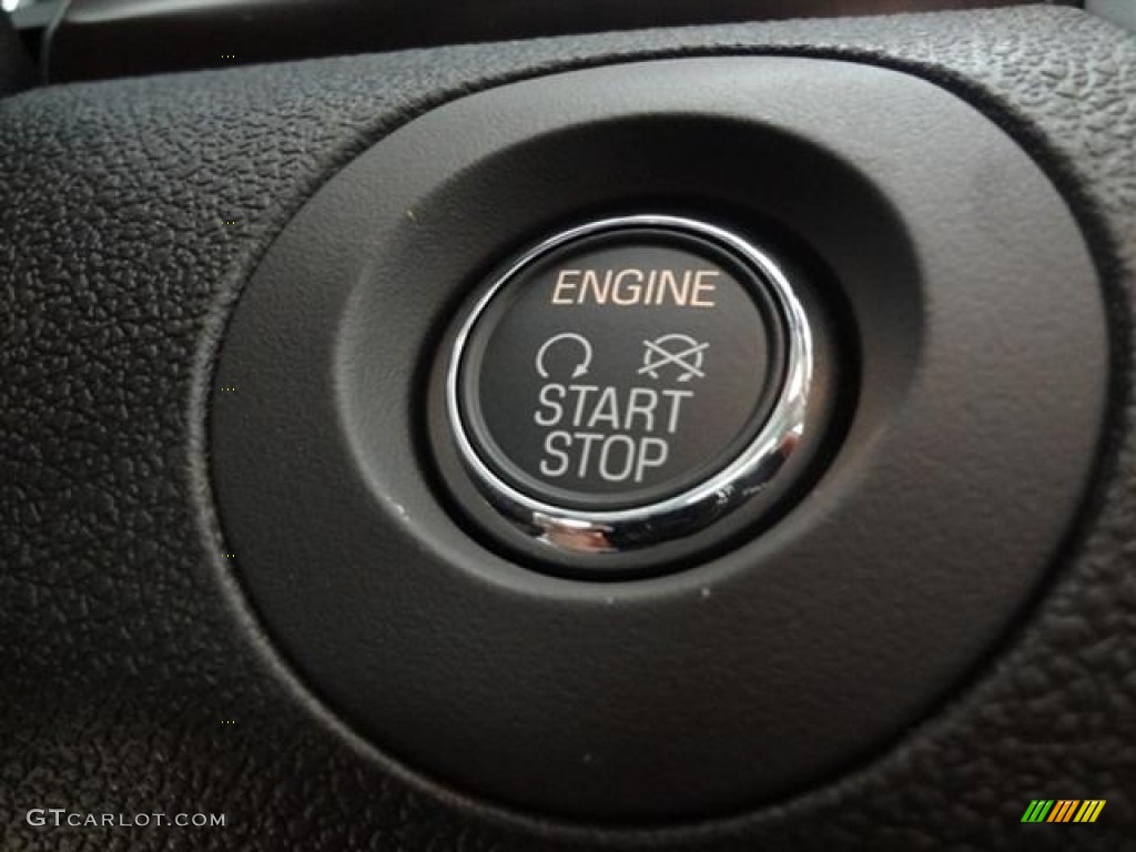 2012 Edge Limited - White Platinum Metallic Tri-Coat / Charcoal Black photo #25