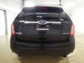 2012 Tuxedo Black Metallic Ford Edge Limited  photo #5