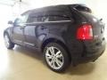 2012 Tuxedo Black Metallic Ford Edge Limited  photo #6