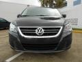 2012 Twilight Gray Metallic Volkswagen Routan SEL  photo #2